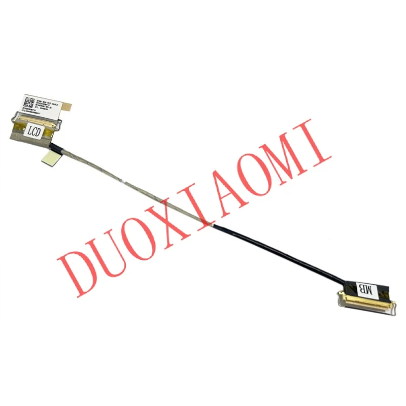 LCD FHD cable LVDS non touch for Lenovo ThinkPad t480s 20l7 20l8 01en999 Jin