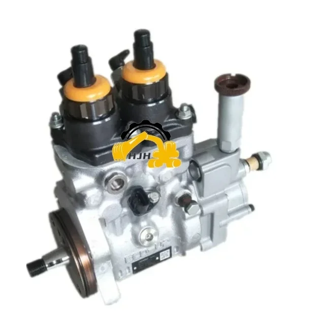 Fuel Injction Pump PC400-8 PC450-8 094000-0570 0940000570 Diesel Pump Parts Injetion Pump 6251-71-1120