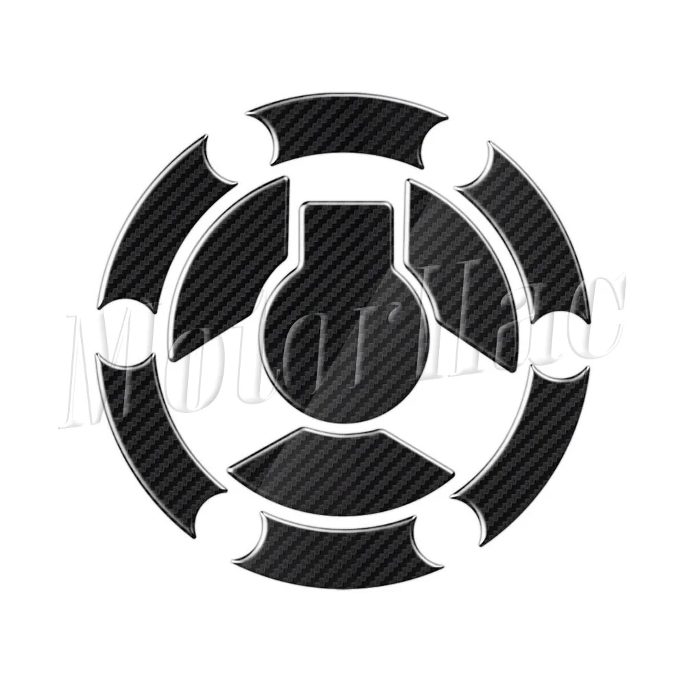 

For Triumph Trident 660 Tiger 660 850 900 Triple RS Street Triple 765 Daytona660 3D Motorcycle Fuel Tank Sticker Protector Decal