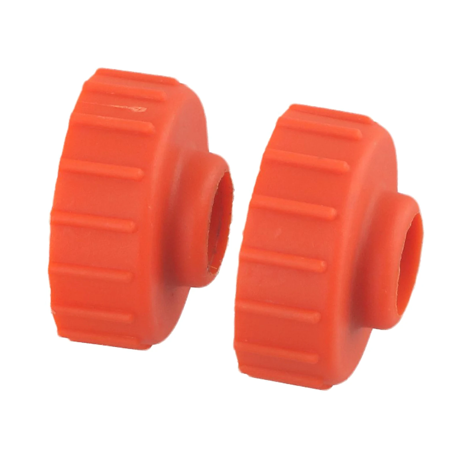 New Trimmer Knob Kit Retainer Set 2PCS Bump For Homelite Parts Repair Replace Spares String 26cc  New Trimmer