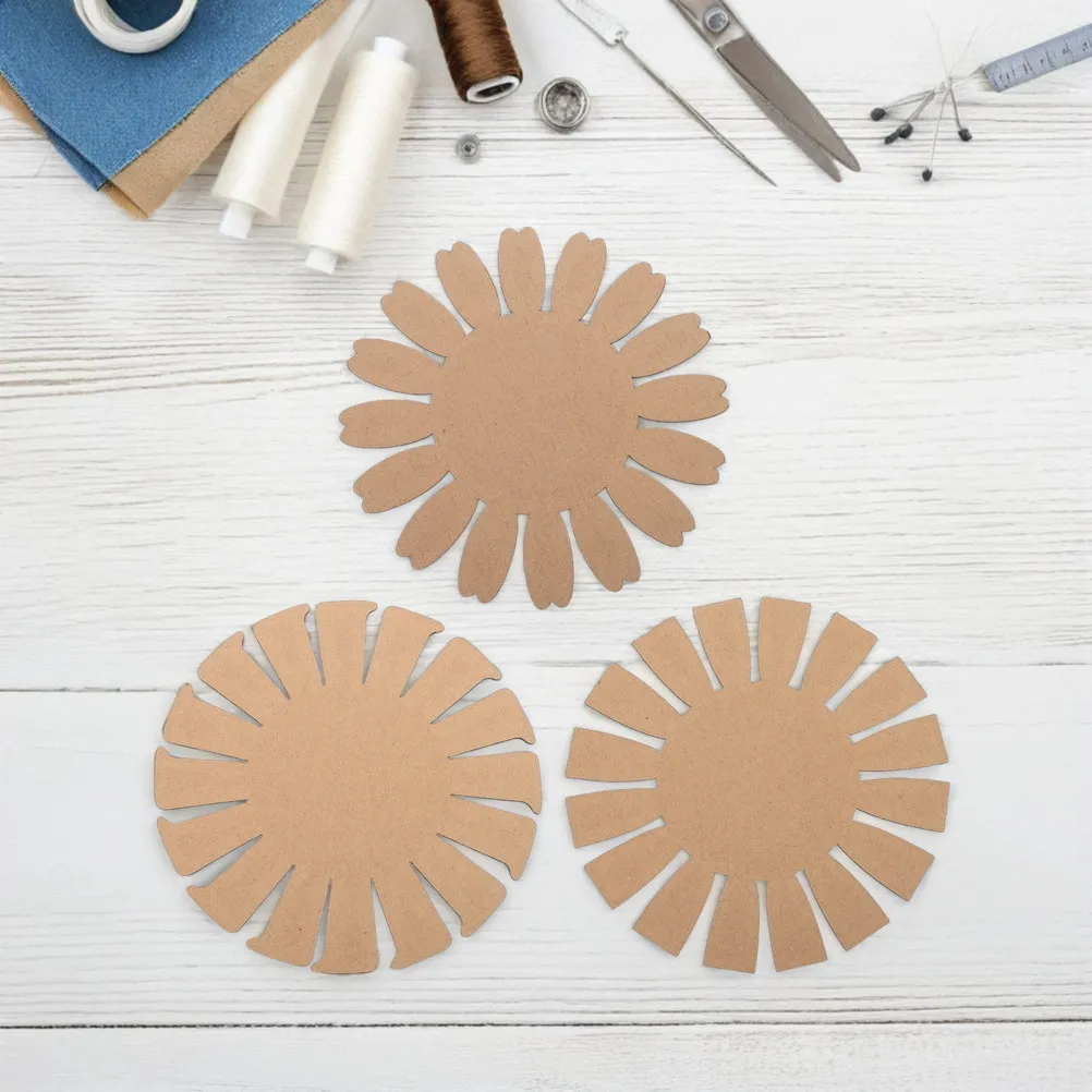 12Pcs DIY Basket Making Set for Weave Unique Flower Baskets Using Natural Paper Materials Home Decor Gift Crafting Supplies