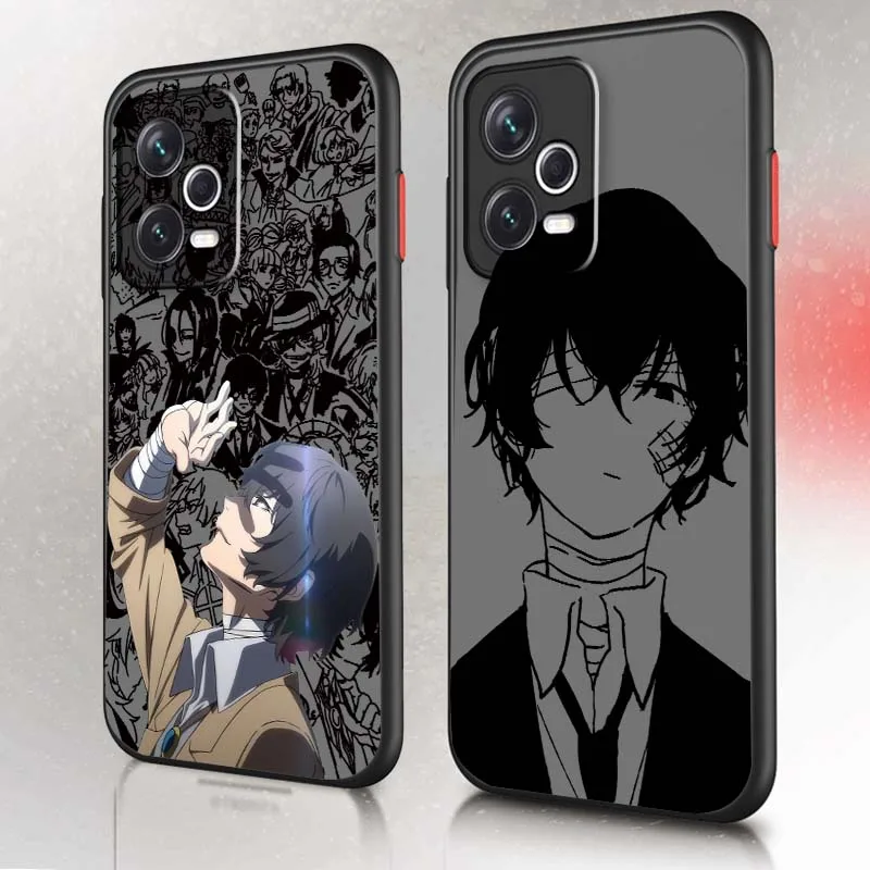 Bungo Stray Dogs An…