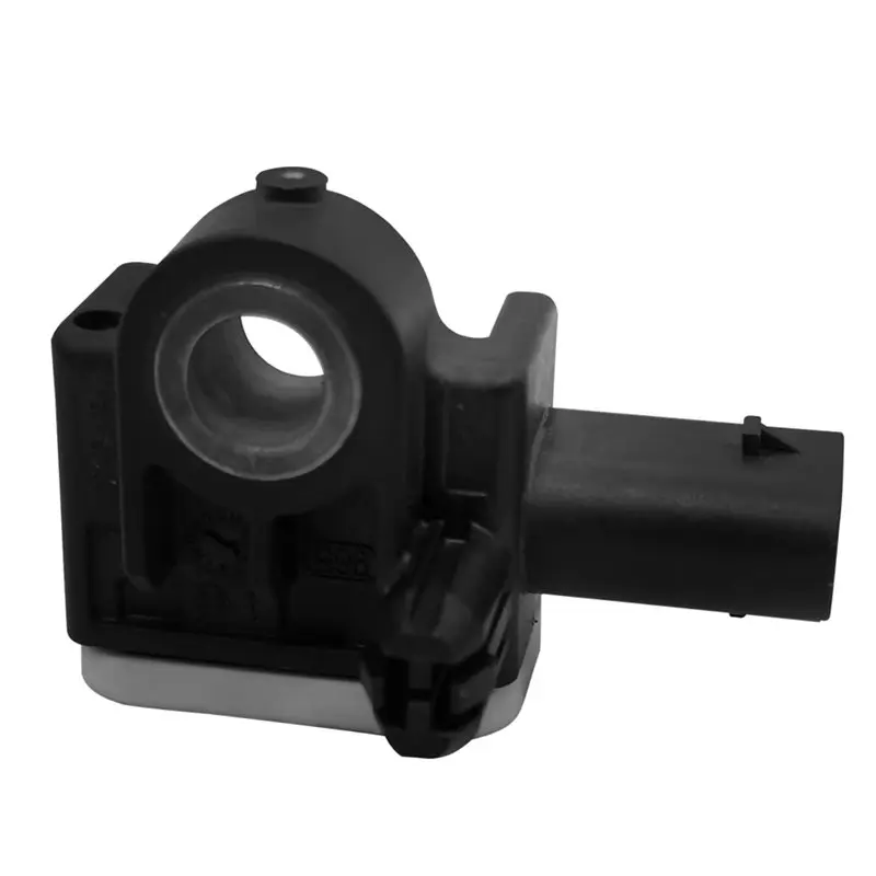 

A02Q-Impact Sensor For VW Amarok Polo Seat Ibiza Skoda Citigo Fabia 09- 23 2H0959351 4H0959651A Crash Collision