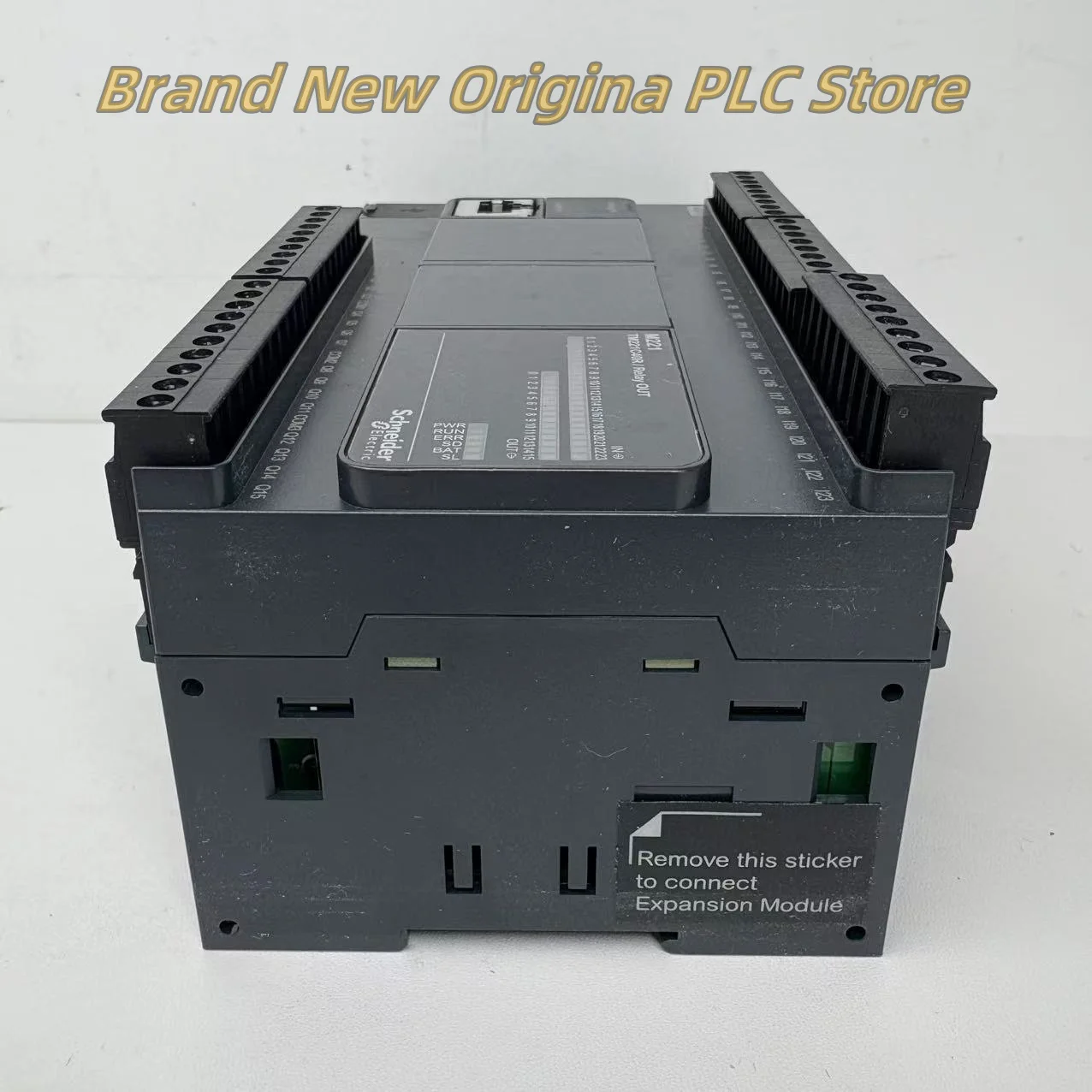 

TM221C40R brand new Programmable Controller
