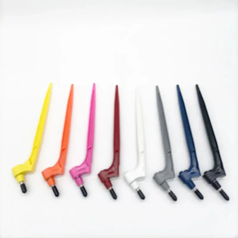 1/2/4/5sets DIY Art Craft Cutting Tools 360-Degree Rotating Carbon Steel Blade Paper Cutter 3 Replacement Blade