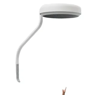 Street lamp eye protection lamp, children's reading, learning floor lamp standing lamp