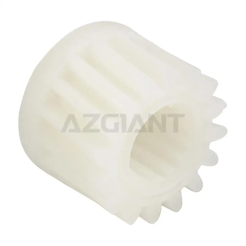 AZGIANT for Ford Mondeo 2001-2007 Car Seat Height Adjuster Motor Repair Gear 16 Teeth rigid plastic skew wheel spare parts DIY