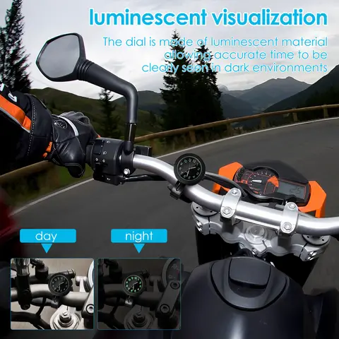12 best sales bicycle clock - №3