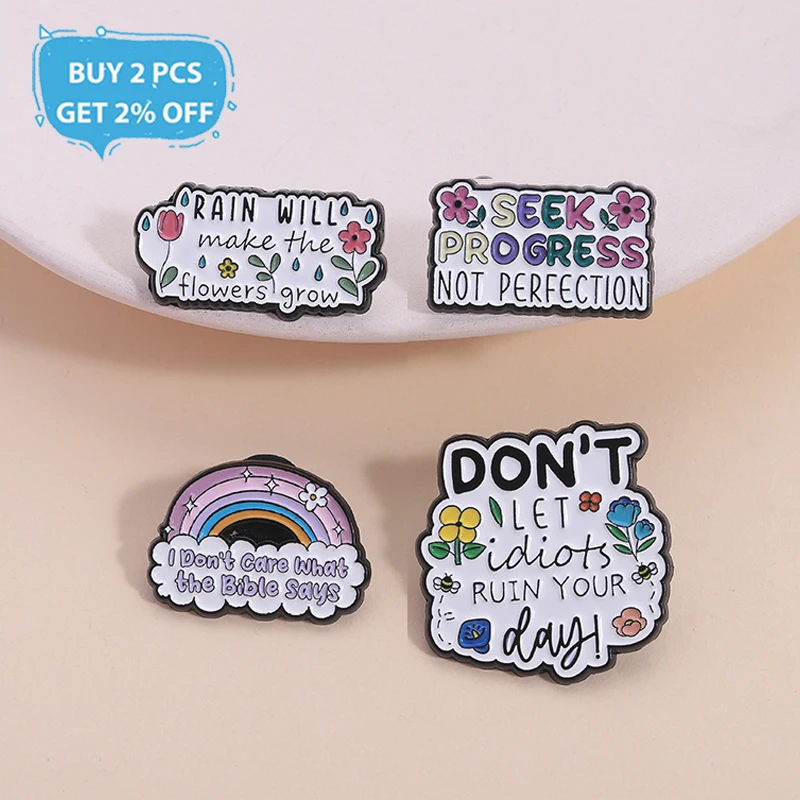 Эмалированные булавки Seek Pro – обзор и цена Jewelry Making Quotes