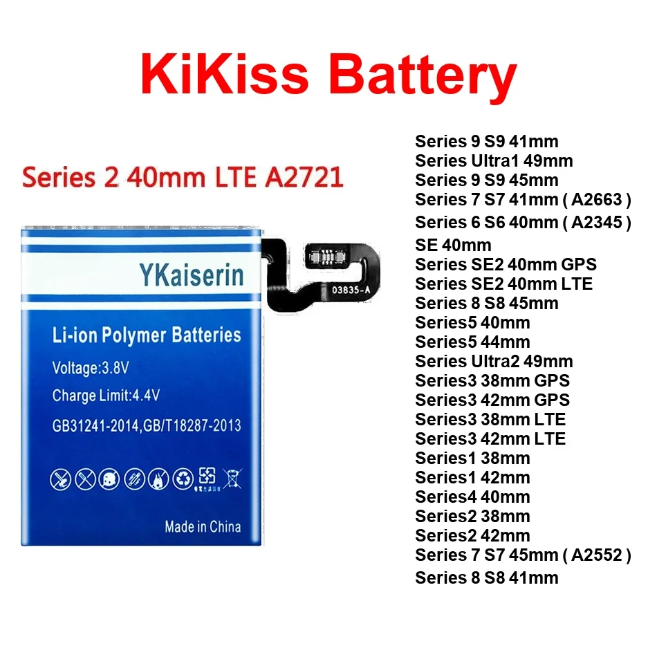 350-700Mah For Appl…