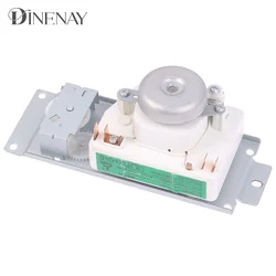 Comptible for VFD35M106IIE LD35-1/P WD35MII-2006 Midea Microwave Oven Parts/Accessories Timer Controller 15A/250VAC
