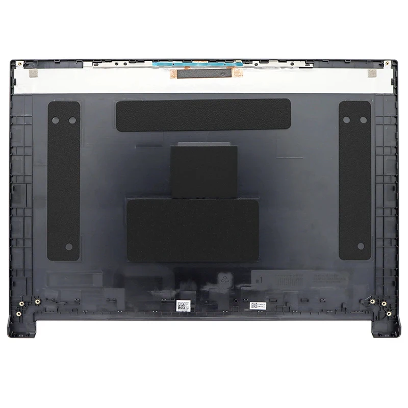 New cases for Acer Nitro V16 ANV16-41 laptop back cover LCD back cover front bezel palm rest top cover bottom cover repair parts