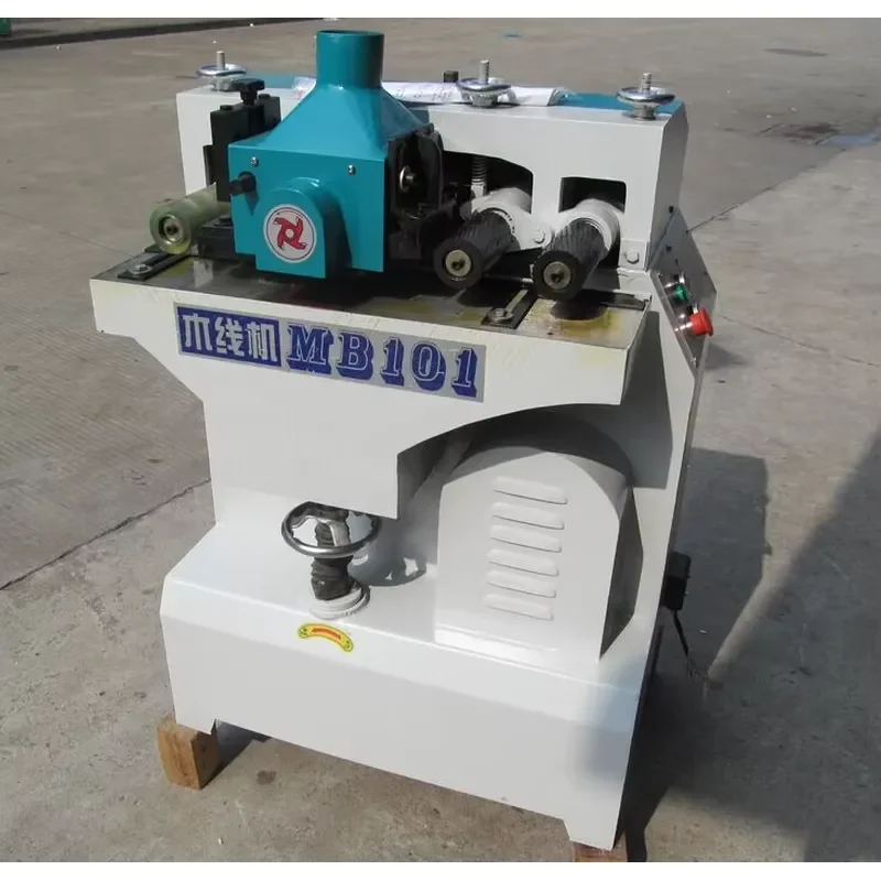 CE Certification Hot Sale High Efficiency Automatic Woodworking Line Machine for Furniture Manufacturing Industry