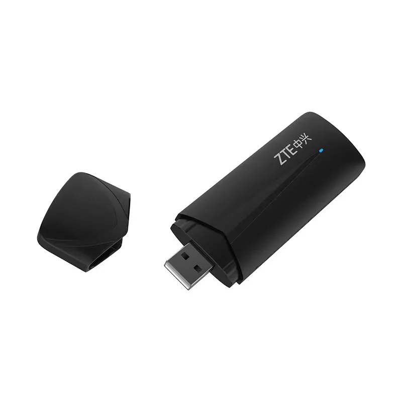 잠금 해제 ZTE F30 USB WIF 동글, 150 Mbps 무선 라우터, 4G LTE 모뎀, 포켓 핫스팟 네트워크 카드