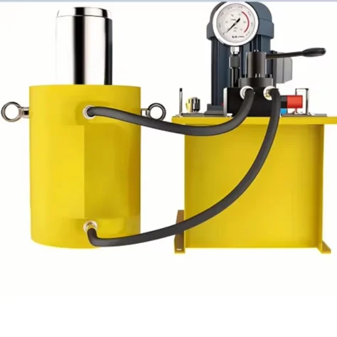 

Factory direct sales 300 kg 250-ton hydraulic jack 250 tons hydraulic jack hydraulic cylinder