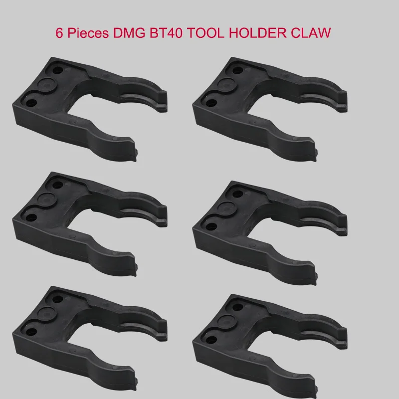 Dmg BT40 Tool Holde…