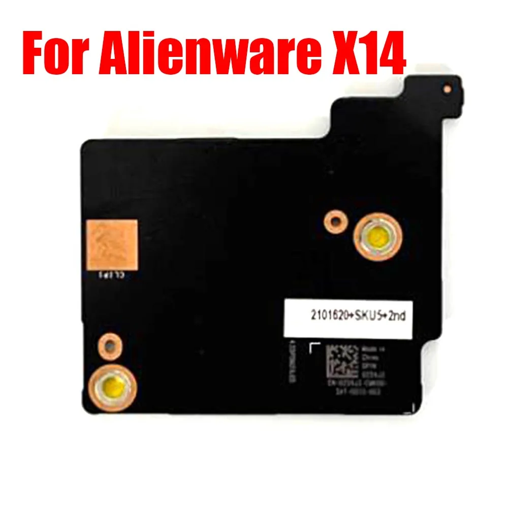 

Laptop Keyboard Board For Alienware X14 022AJ3 22AJ3 LS-LM411P