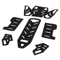HL-102-ACC-06 Black