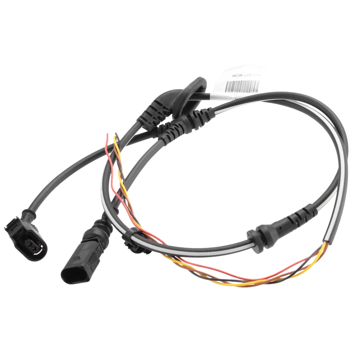 1K0927903R Sensor Kecepatan Kiri Depan Harness Sensor Otomotif untuk VW Golf 1998-2014