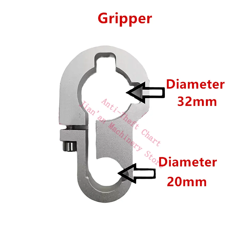 CHC-200F\\E\\D Hongyuda Capacitor Flame Height Controller Accessories, High Frequency Wire, Mounting Handle, Induction Ring