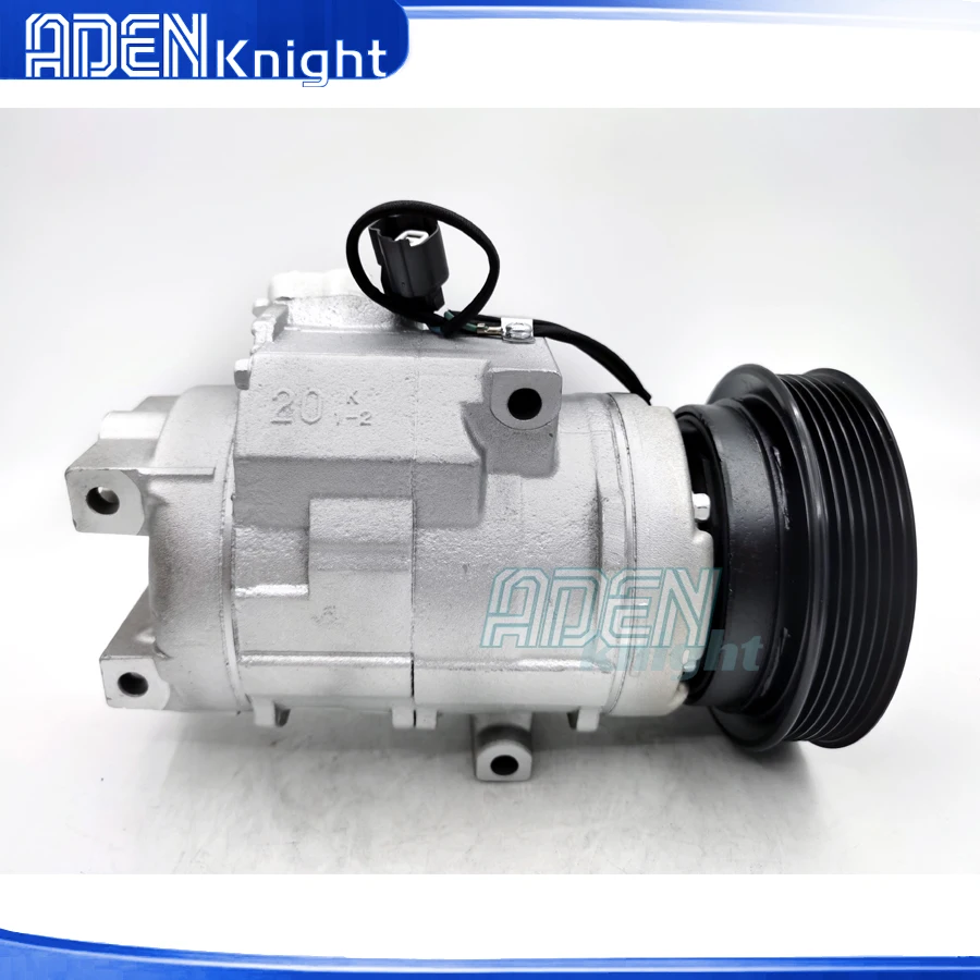 AC Compressor for Honda Odyssey Pilot 3.5L Ridgeline 3.5L 2011 MDX 3.5L 2001 2002 10S20C 38810-P8F-A01 38810P8FA01 38810RN0A01