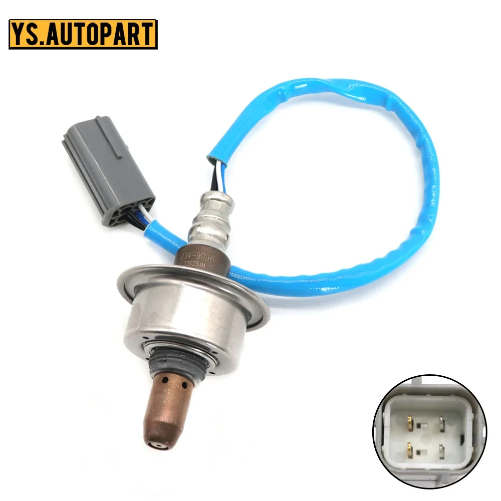 Car Upstream Air Fuel Ratio Lambda O2 Oxygen Sensor For Nissan Altima Cube Maxima Versa Sentra 2010-2014 234-9096 22693-1FN0A