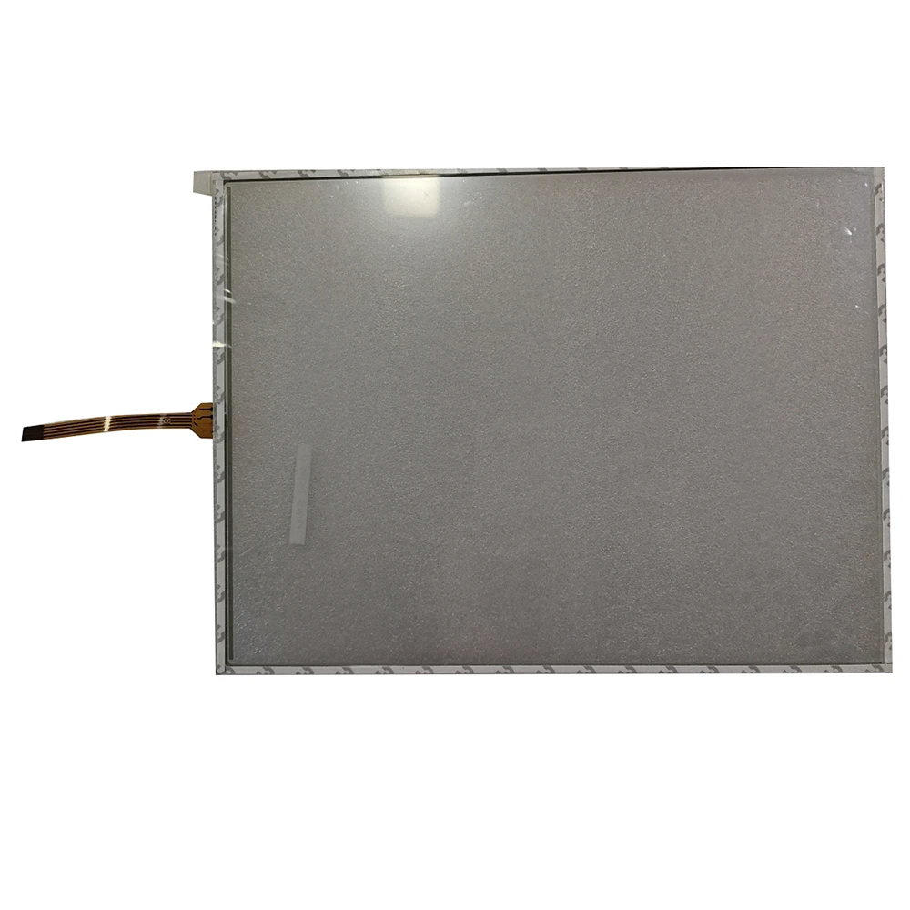 

Новинка для сенсорного экрана со стеклянной панелью TP-4042S2