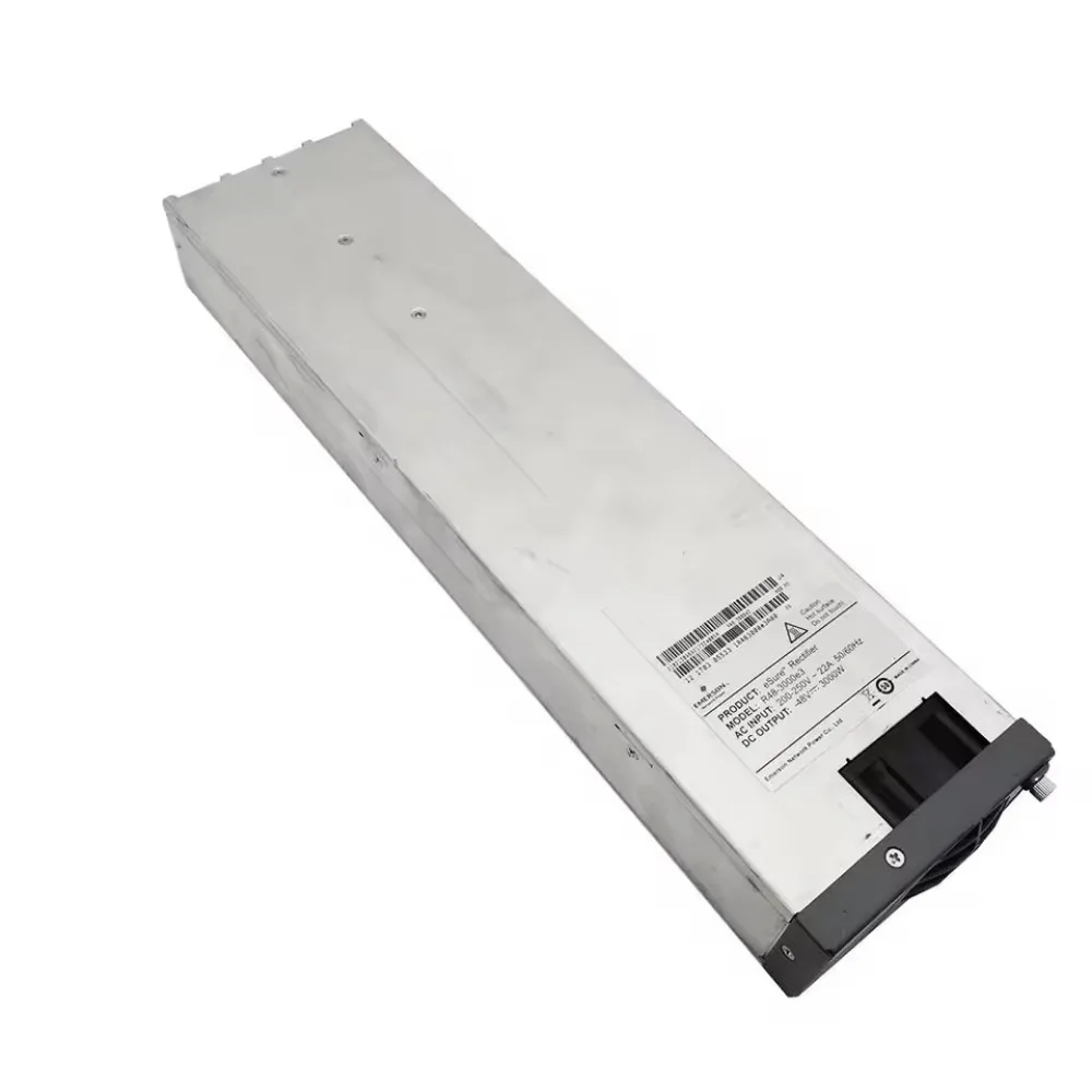 48V Induction Heater Power Supply Disassemble With interface R48-3000e3 Communication Switching Power Supply Module