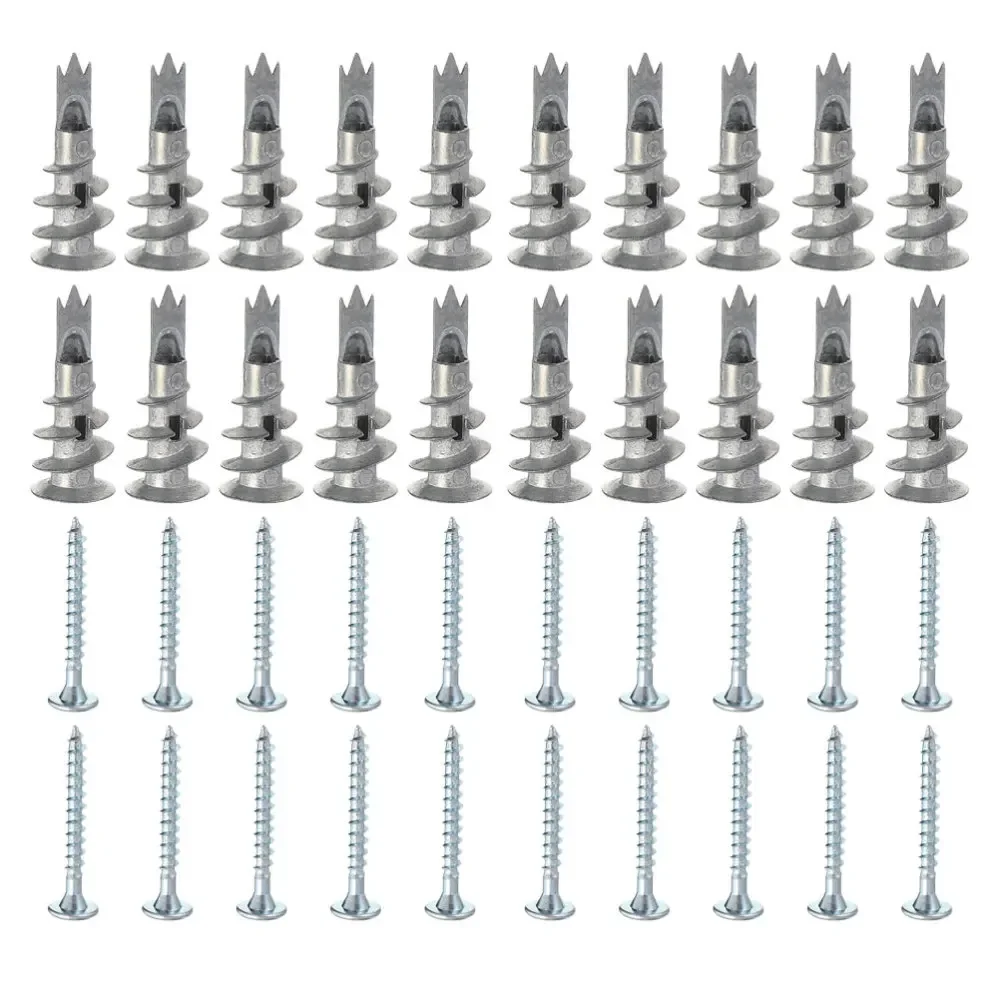 100 шт., крепежные винты