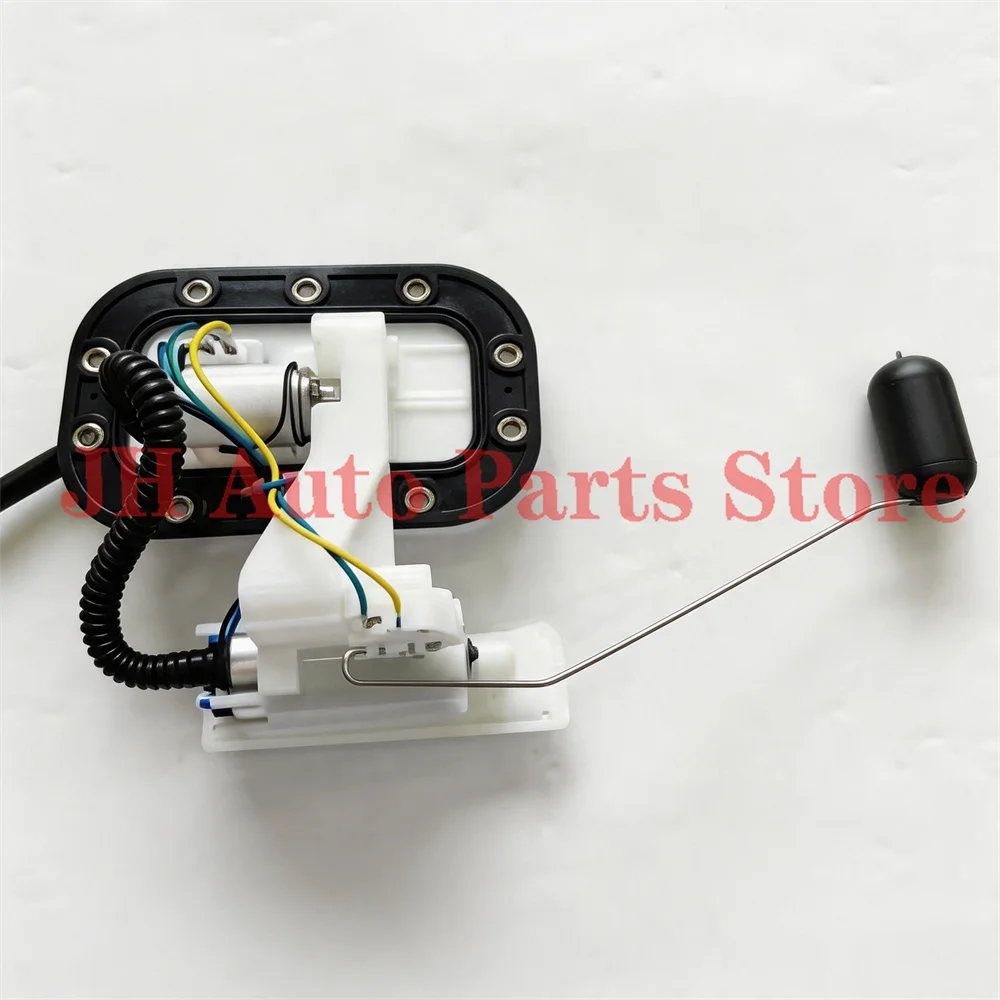 

Motorcycle Fuel Pump Module Assembly For KYMCO CK150 CK 150 17550-ABD6-C000 17550ABD6C000