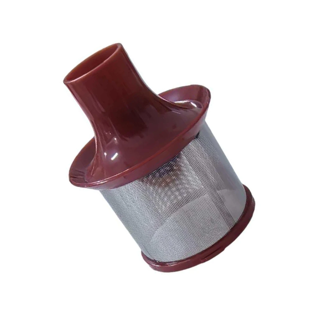 

Сменный держатель фильтра, совместимый с NuYupo, AIRDIYA VG3, MHRMHR KP1108 и беспроводными пылесосами Bieiao.