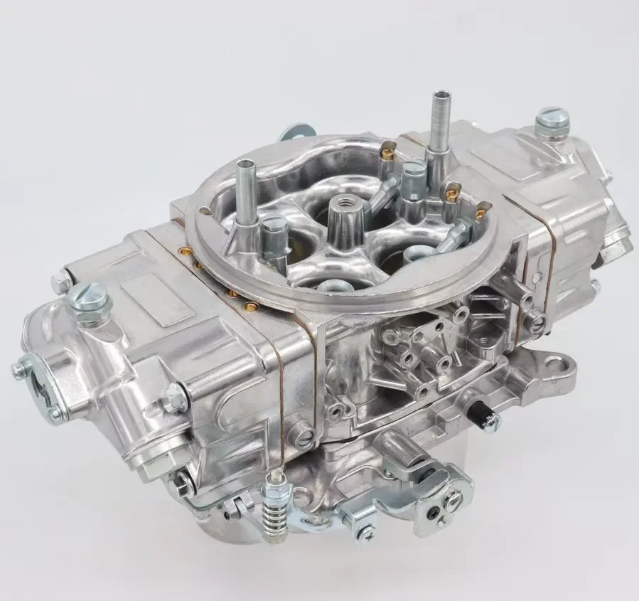 

ВЫСОКОКАЧЕСТВЕННЫЙ КАРБЮРАТОР для 850CFM BR67201 4-БАРЕТОВЫЙ