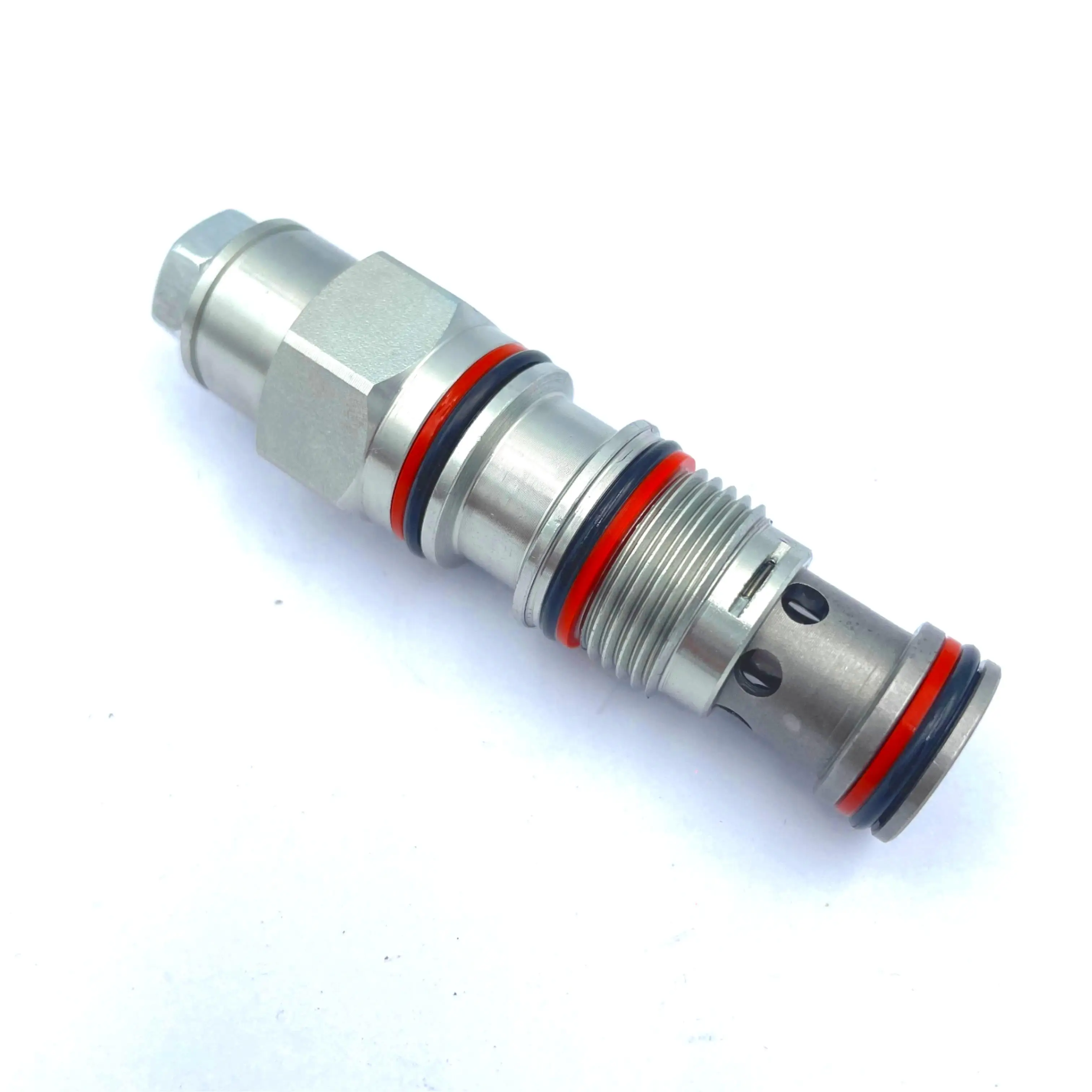 Hydraulic Cartridge Valve CBCA-LHN