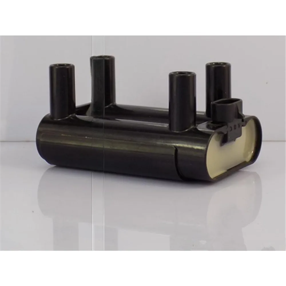 The Ignition Coil High-voltage Package Is Suitable For The Great Wall For Haval CUVH3H5 Wingle 5-point Cylinder Line 2.0/2.4