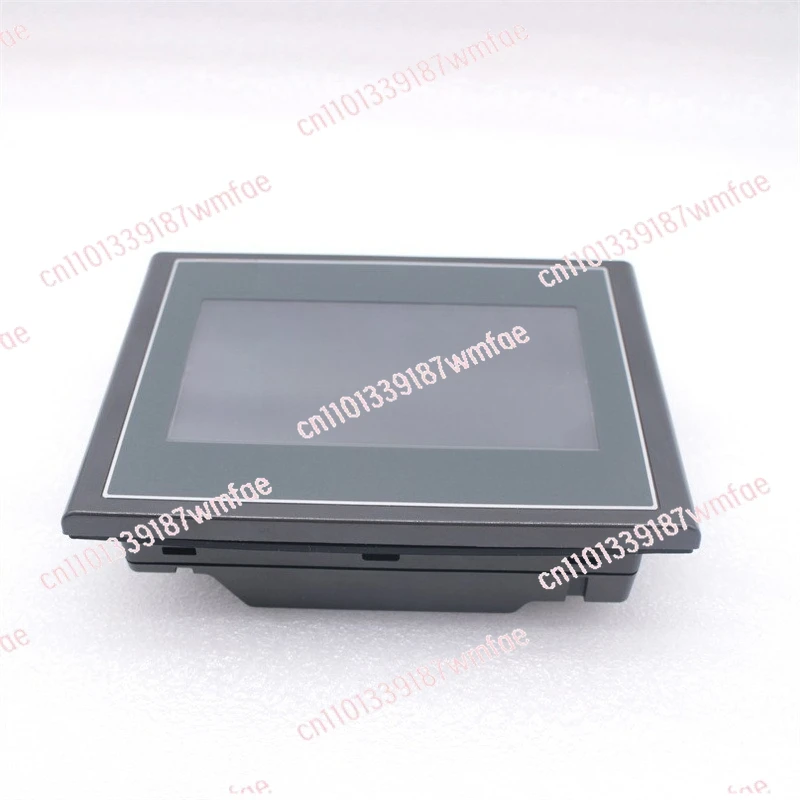 It features a 10.1-inch 1024x600 TFT display that connects via a USB host and an RS-232 RS-485 port
