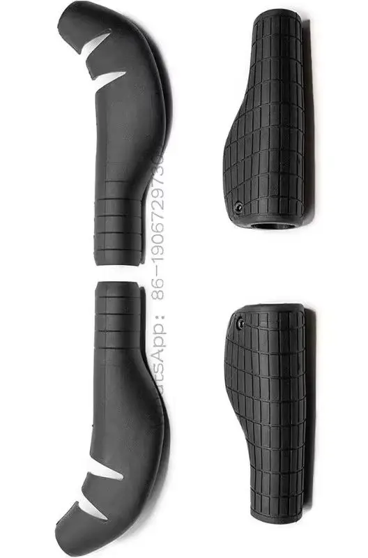 Xujun1105641611  Road Bike Handlebar Cruise Control Grip Ergonomic for All Drop Bar Grips