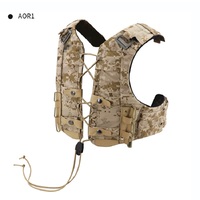 Tactical Tank Top, Hunting Supplies, Precision, AVS H, Tank Top