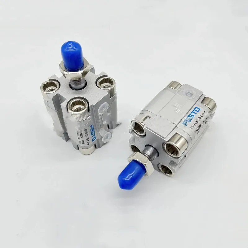 

FESTO Air Cylinder ADVU-63-90-A-P-A ADVU-63-100-A-P-A