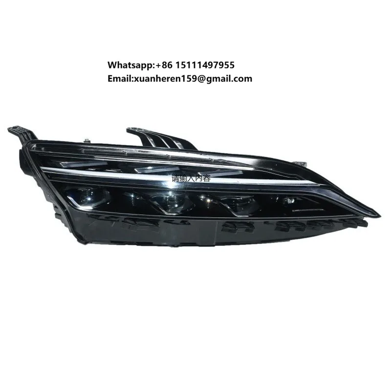 

Передняя правая фара для Byd Han