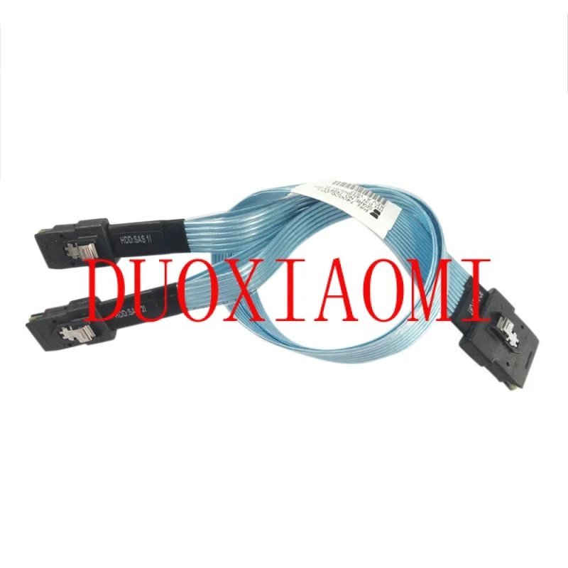 HP SAS TO X2 MINI SAS AND CABLE (740026-001) US FOR HPE PROLIANT SL270S G8 SE GEN8