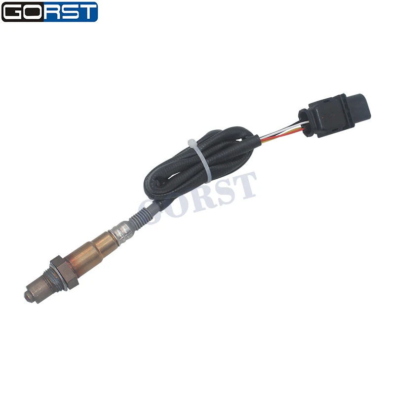 

Oxygen Sensor 0258017018 for Benz C-E-S-Class 3.5L 0258017019 0258017065 05135667AA