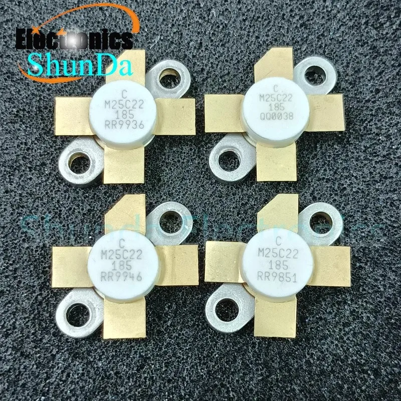 1/PCS M25C22 RF tube new free shipping