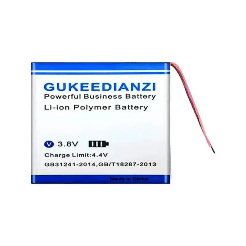 لنوح E18 U18 U12 U18S U28 U19 بطارية كمبيوتر محمول صديقة للبيئة 7200Mah