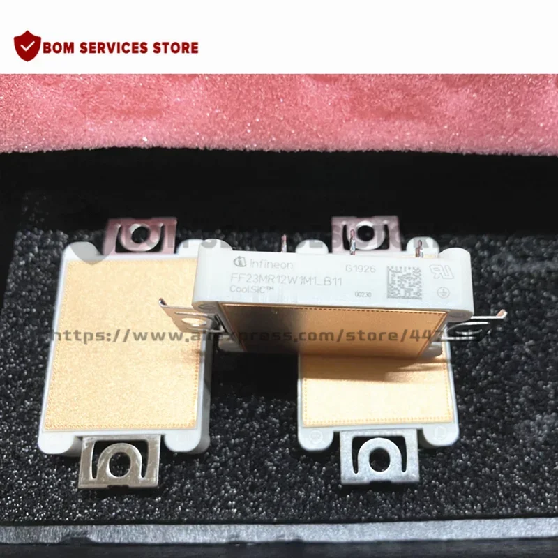 FF23MR12W1M1-B11 Module Module modul daya asli baru Module B11