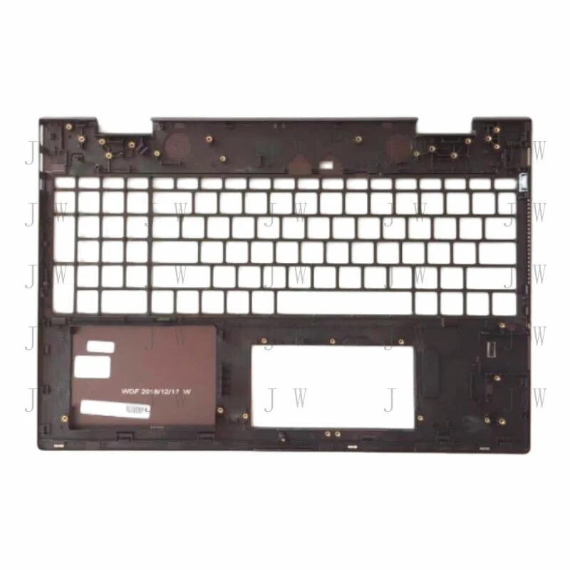 

DDJ Original FOR HP ENVY X360 15-CN 15-CP Palmrest Case Keyboard Frame L23794-001