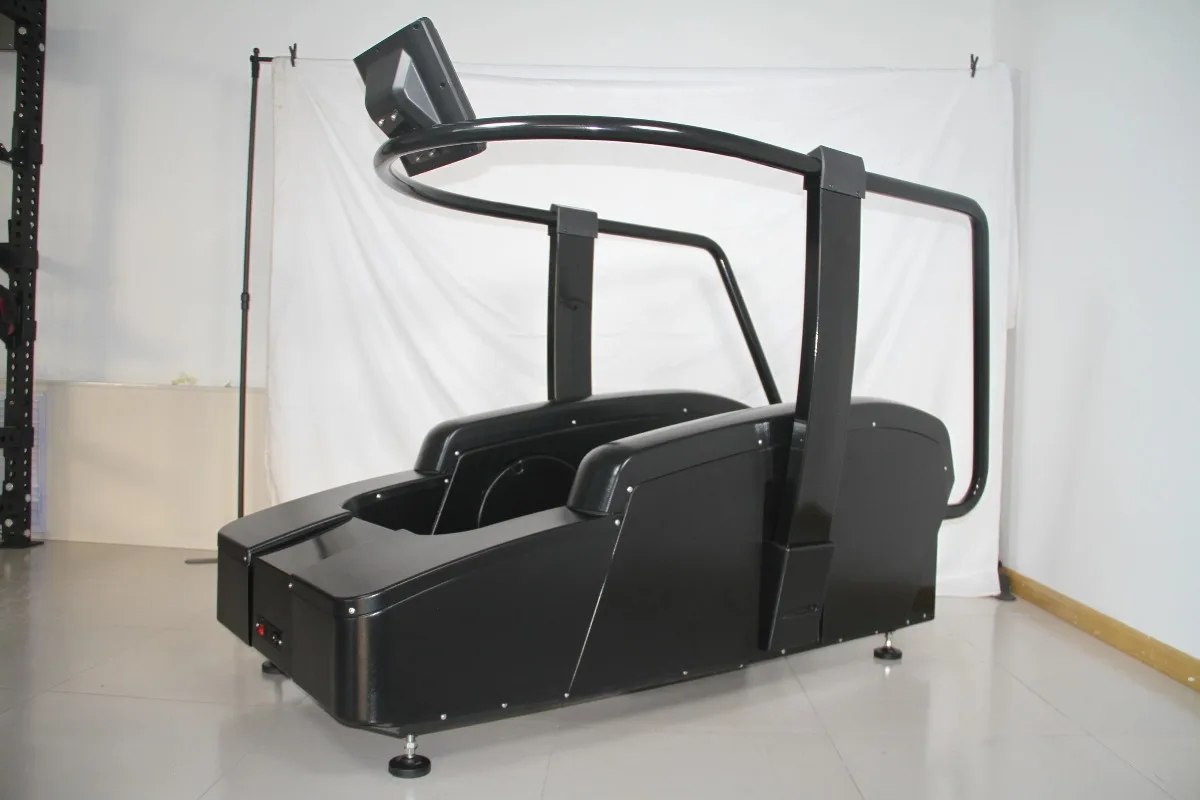 Hot Sale Cardio Sport Surfing Glute Training Machine Fitness Equipment Muscle Wave Surfing Machine