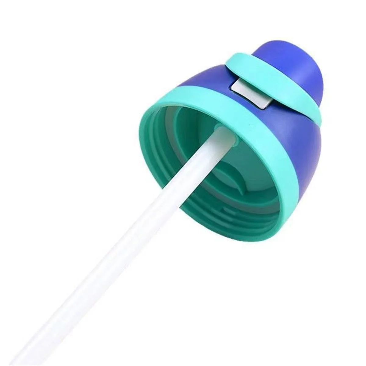 交換用キャップ、ワンボタンウォーターボトル上蓋交換用カップ16オンス24オンス32オンス40オンス