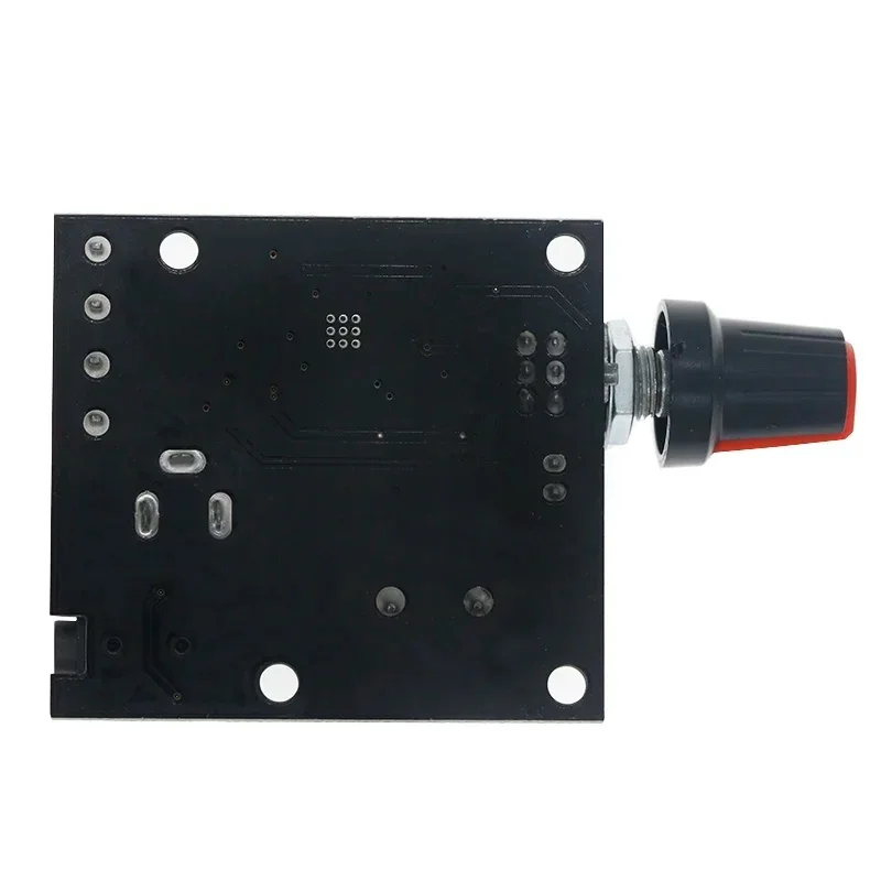 2 x 15W PAM8610 Class D Digital Dual Power Audio Amplifier Board 12V view 4