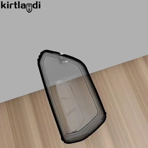 Protector Shell For Volkswagen Golf 8 MK8 ID 4 CROZZ ID.3 Skoda A8 Octavia SEAT Leon Formentor Tarraco Transparent TPU Key Cover 6 best sales vw id key case - №5