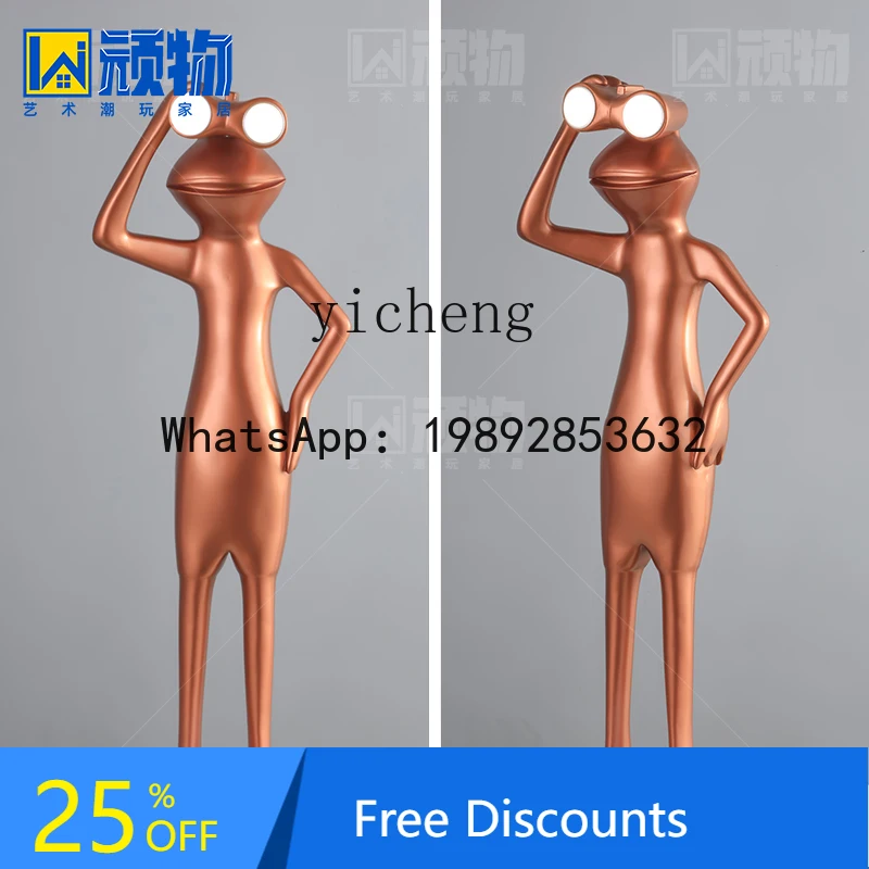 animal decoration ornament sculpture home jewelry front desk art light luxury desktop decoration